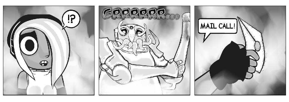 Breached 80