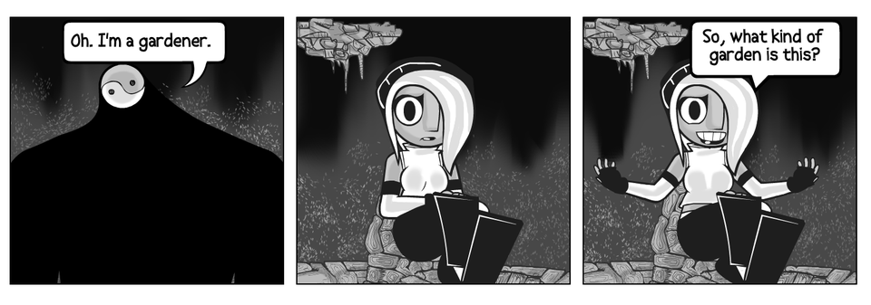 Breached 64