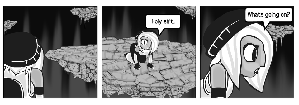 Breached 55