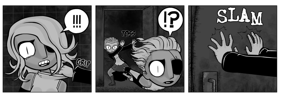 Breached 115