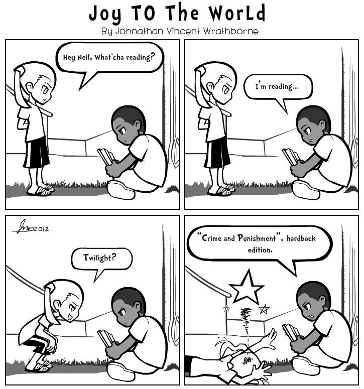Joy#3