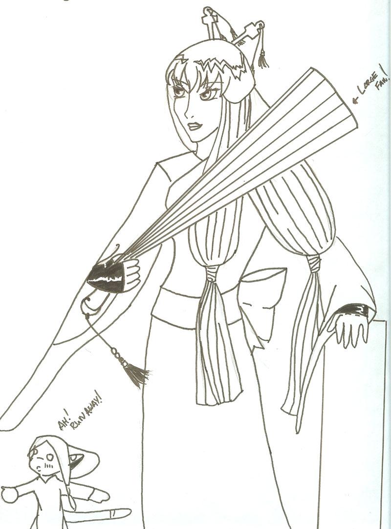Filer again: Jasmine