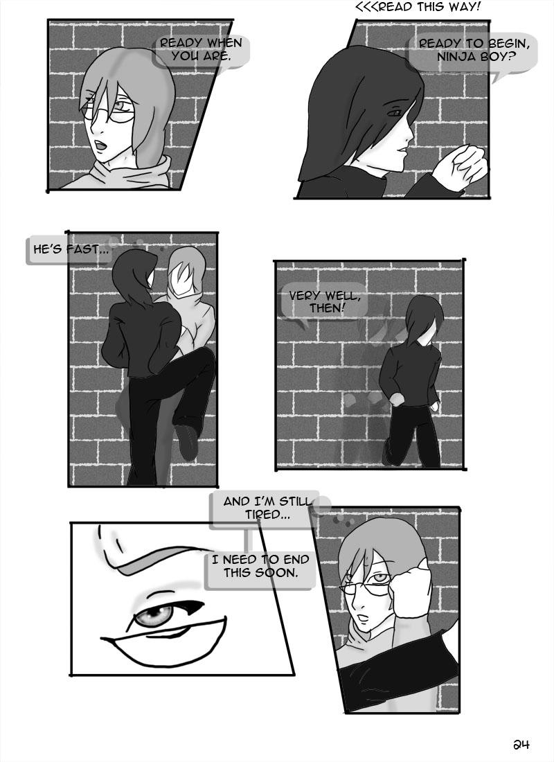 ch1 pg 24: "poor Kenji's tired"