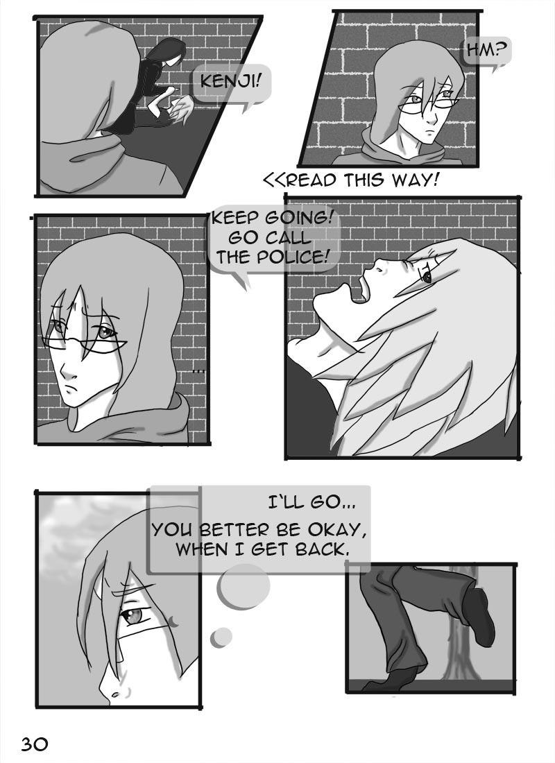 ch1 pg 30: "Motokis noble... *swoon*"