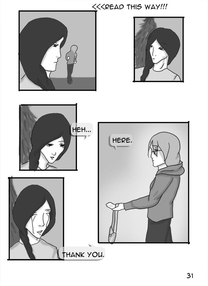 ch 1 pg 31:" wow... I can't think of a title for this one..."