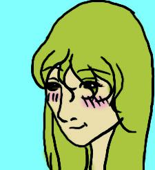 Sorry T.T