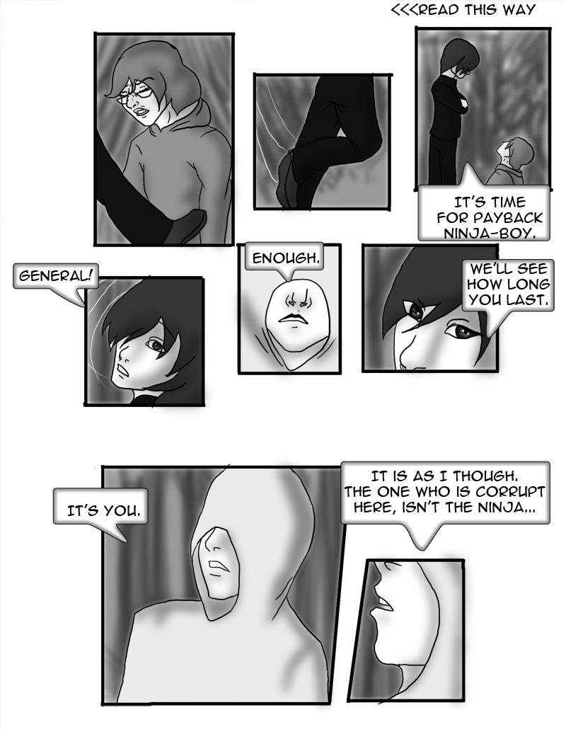 Chapter 3 Page 15: "Criminal Trail"