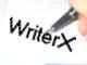 Go to WriterX's profile