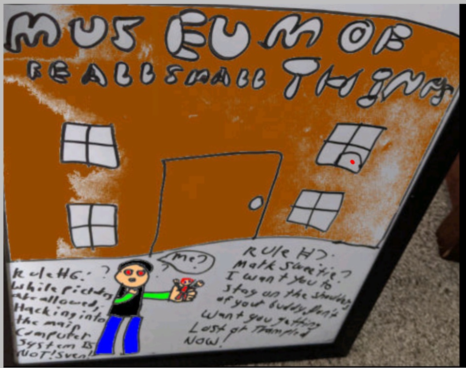 Reupload of Rules 6 & 7