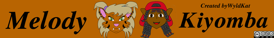 Melody Kiyomba