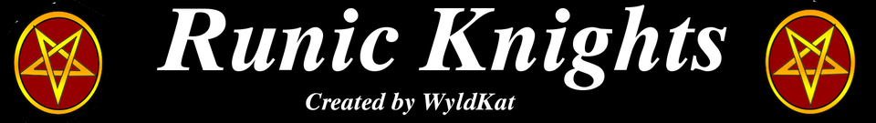 Runic Knights