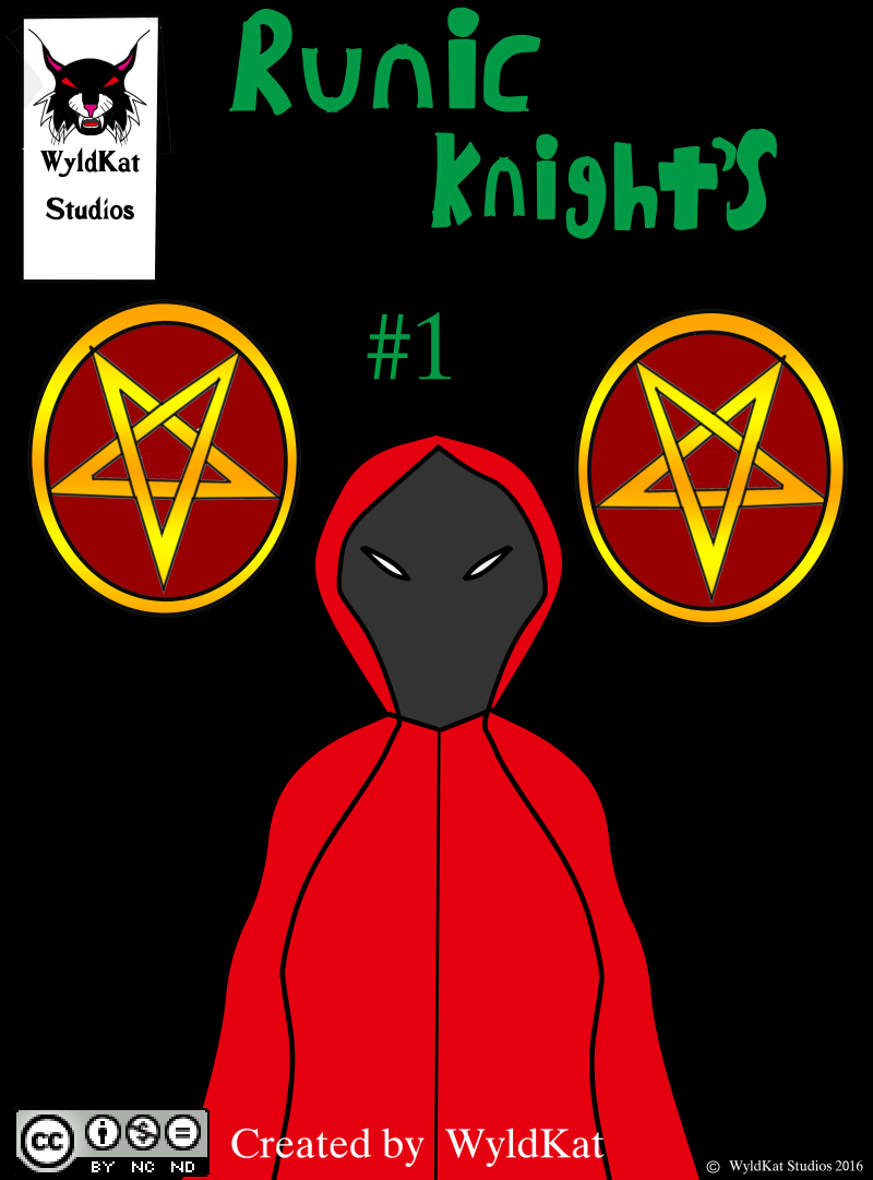 ch.1p.0 Heros and Villians