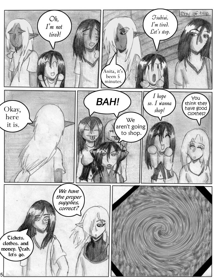 Volume 2, Page 5