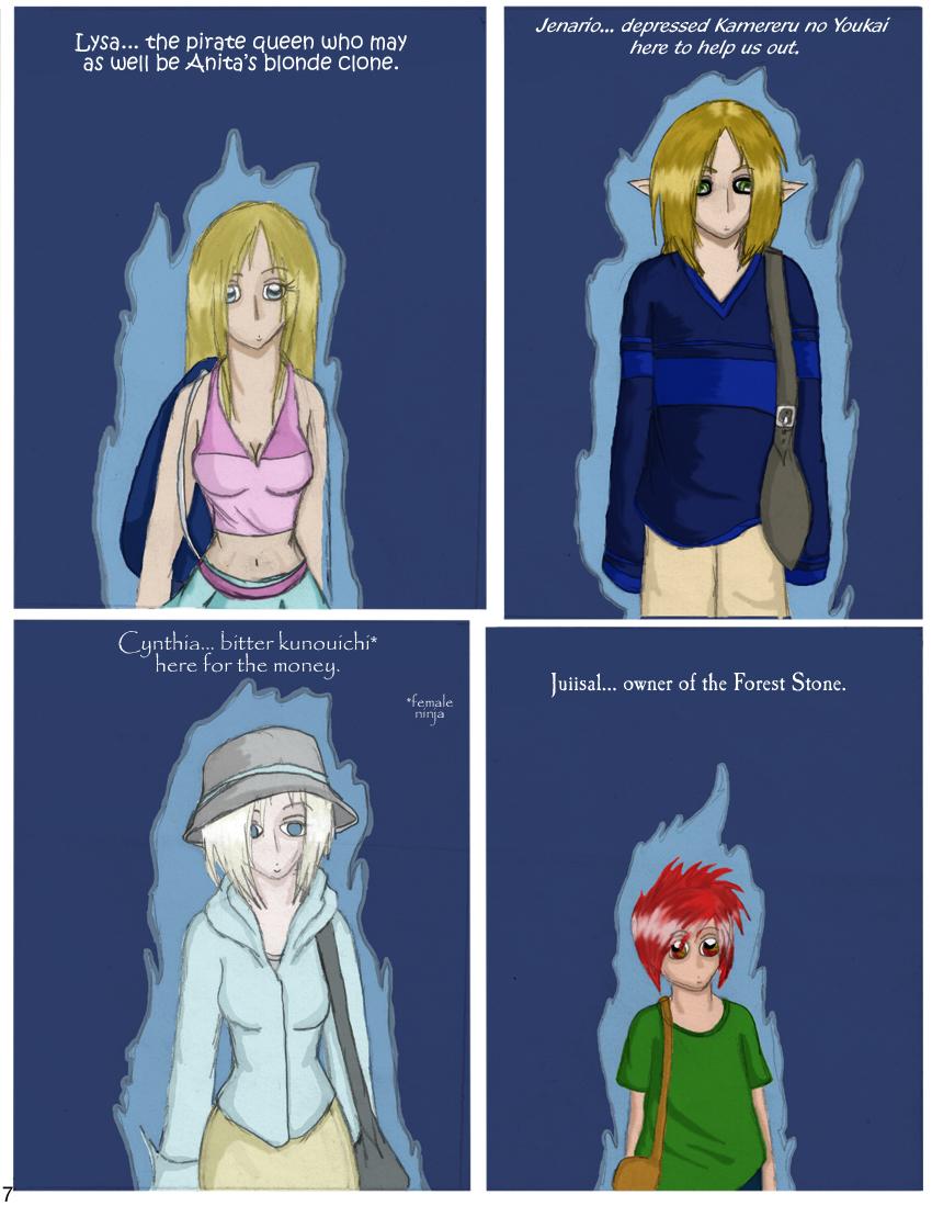 Volume 2, Page 7