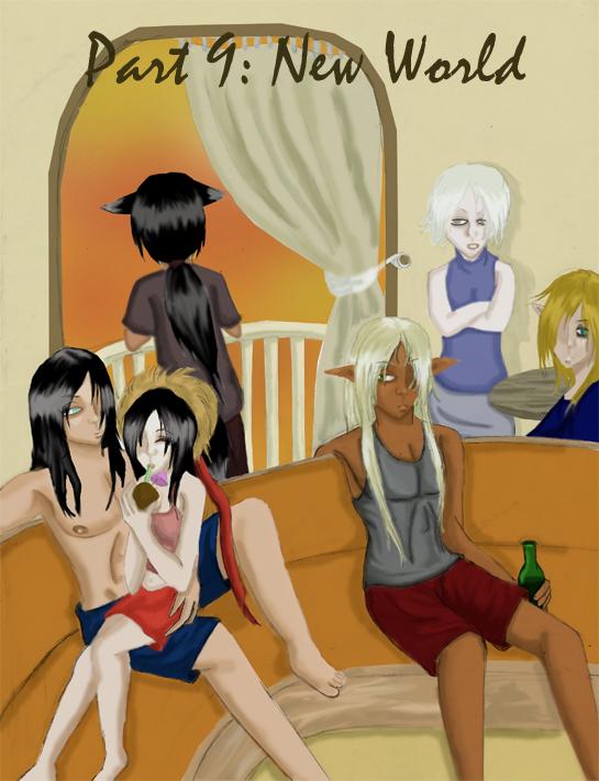 Part 9 Cover