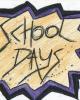 Go to 'School Days' comic