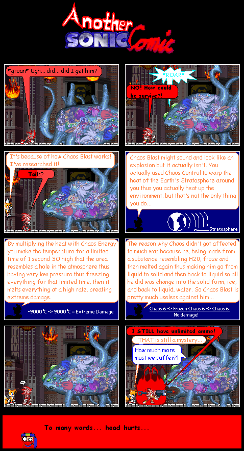 Page 71: Chaos Blast explained...