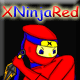 Go to XNinjaRed's profile