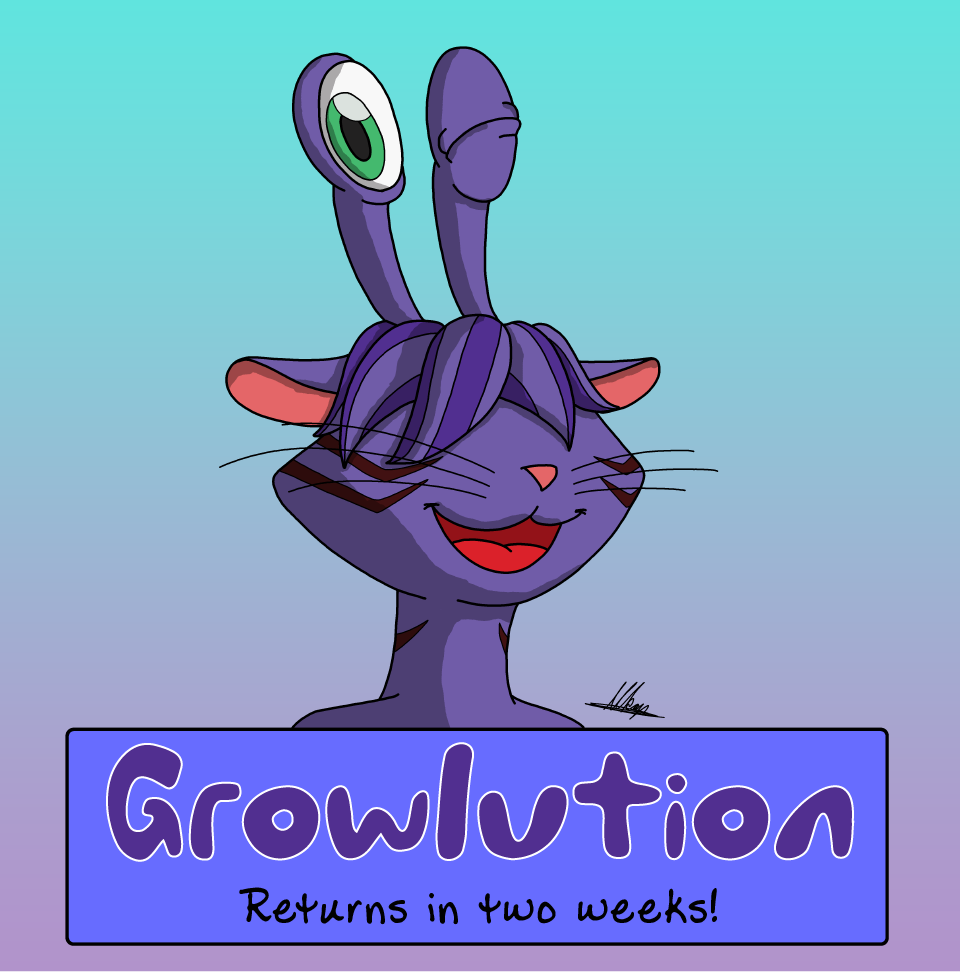 Growlution is returning in two weeks