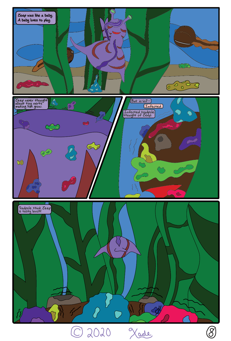 008 - Plant Play