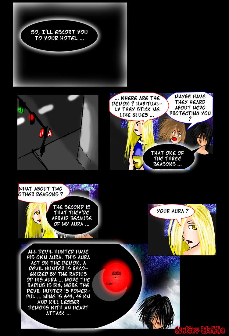 Memories from Requiem page 19