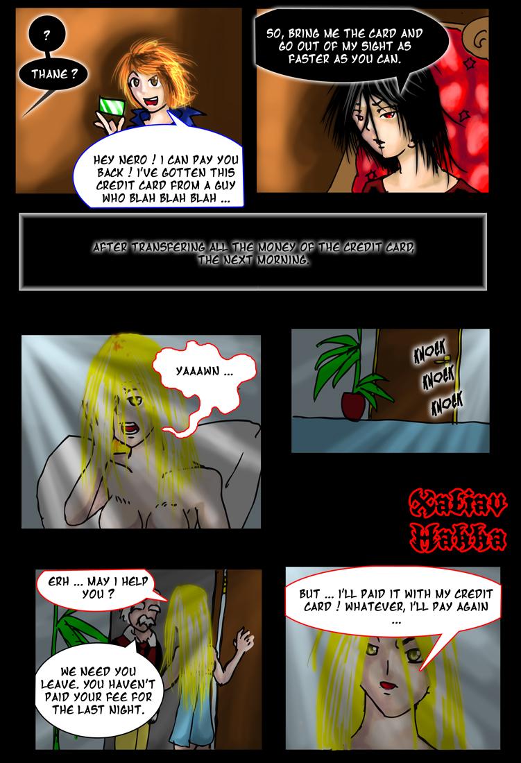 Memories from Requiem page 23