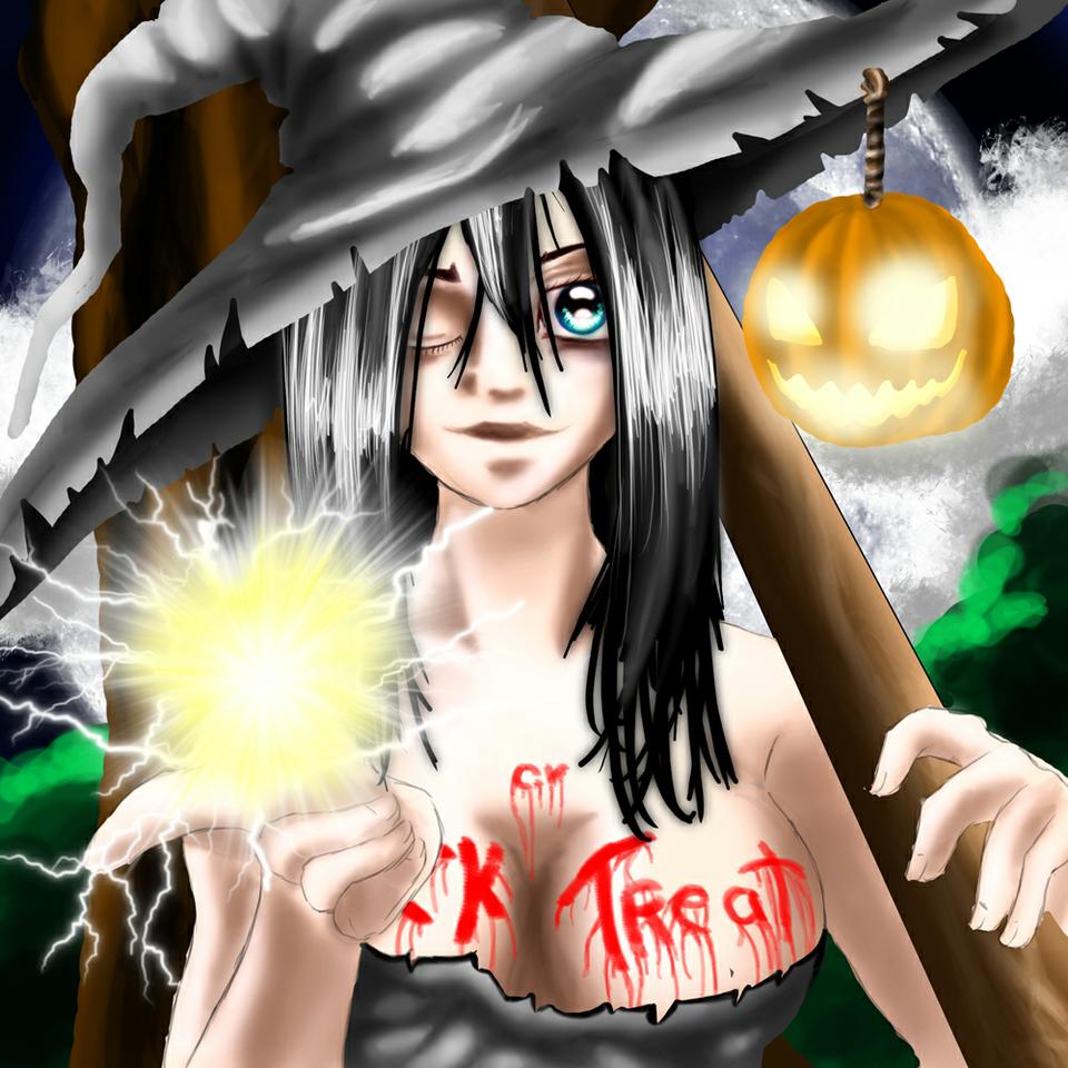 Happy Halloween