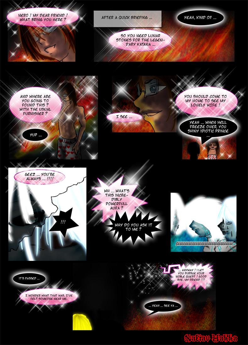 Memories from Requiem page 33