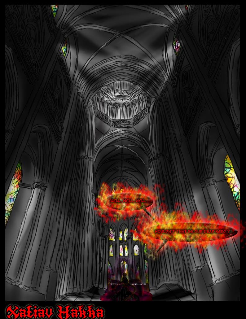 Memories from Requiem page 35