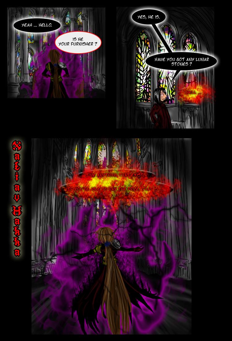 Memories from Requiem page 36