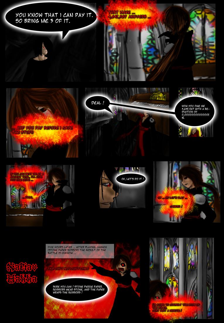 Memories from Requiem page 37
