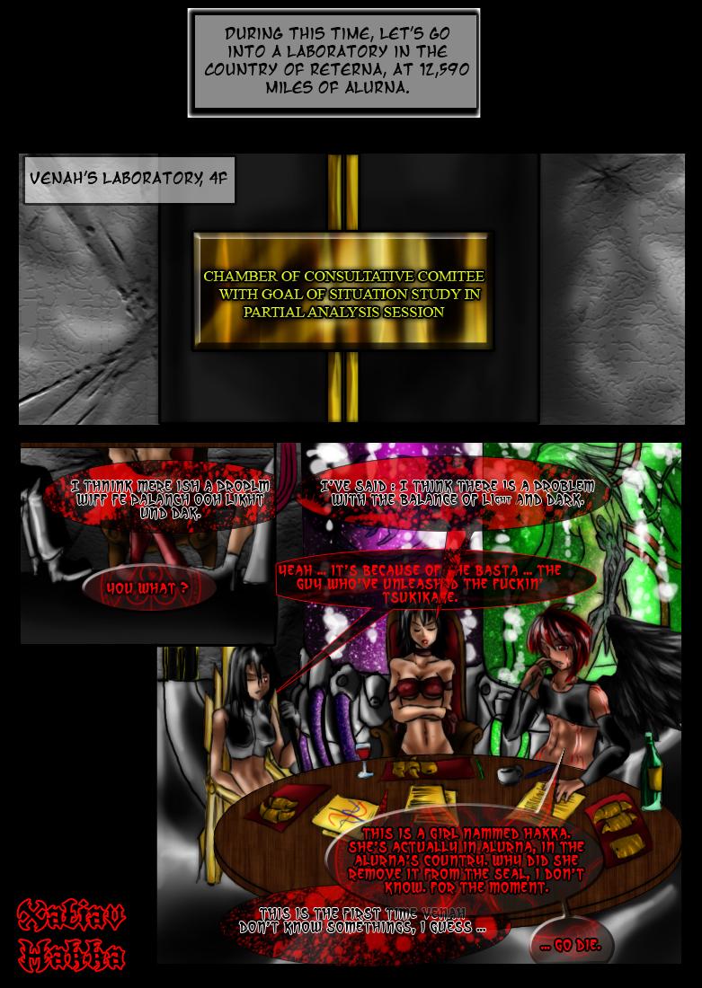 Memories from Requiem page 38