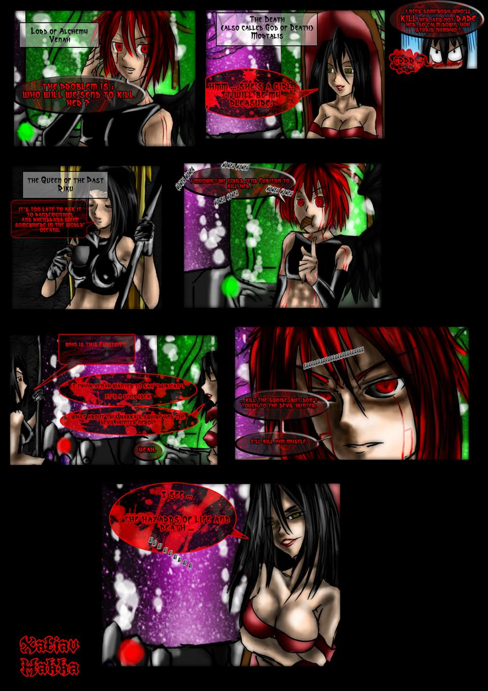 Memories from Requiem page 39