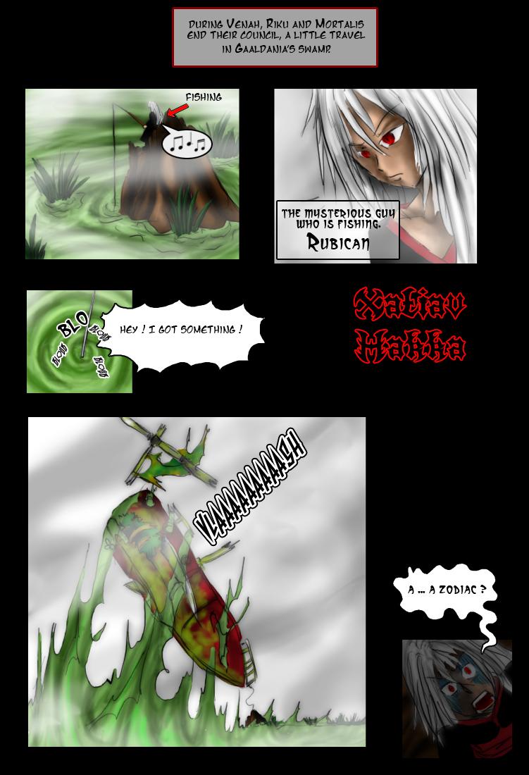 Memories from Requiem page 40