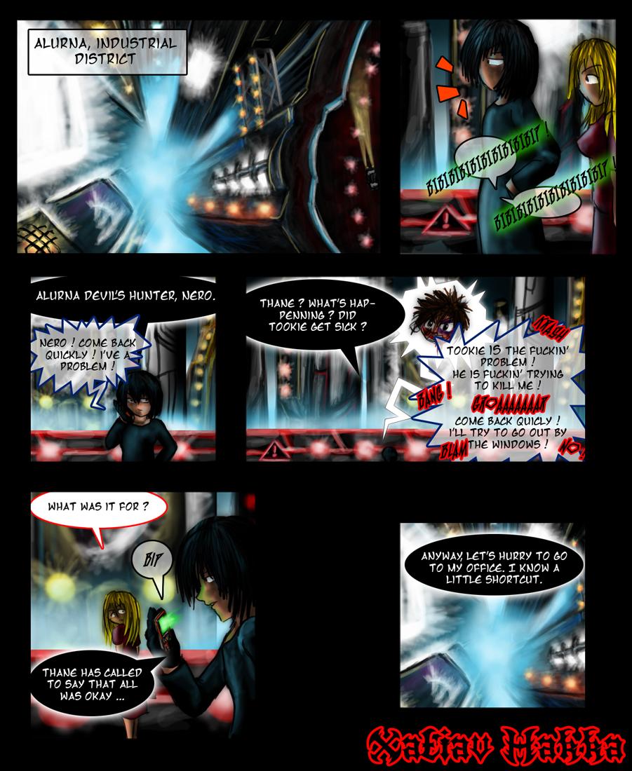 Memories from Requiem page 42