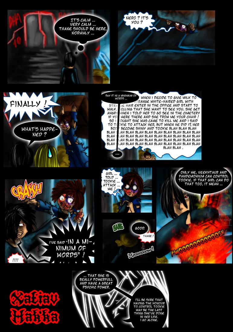 Memories from Requiem page 43