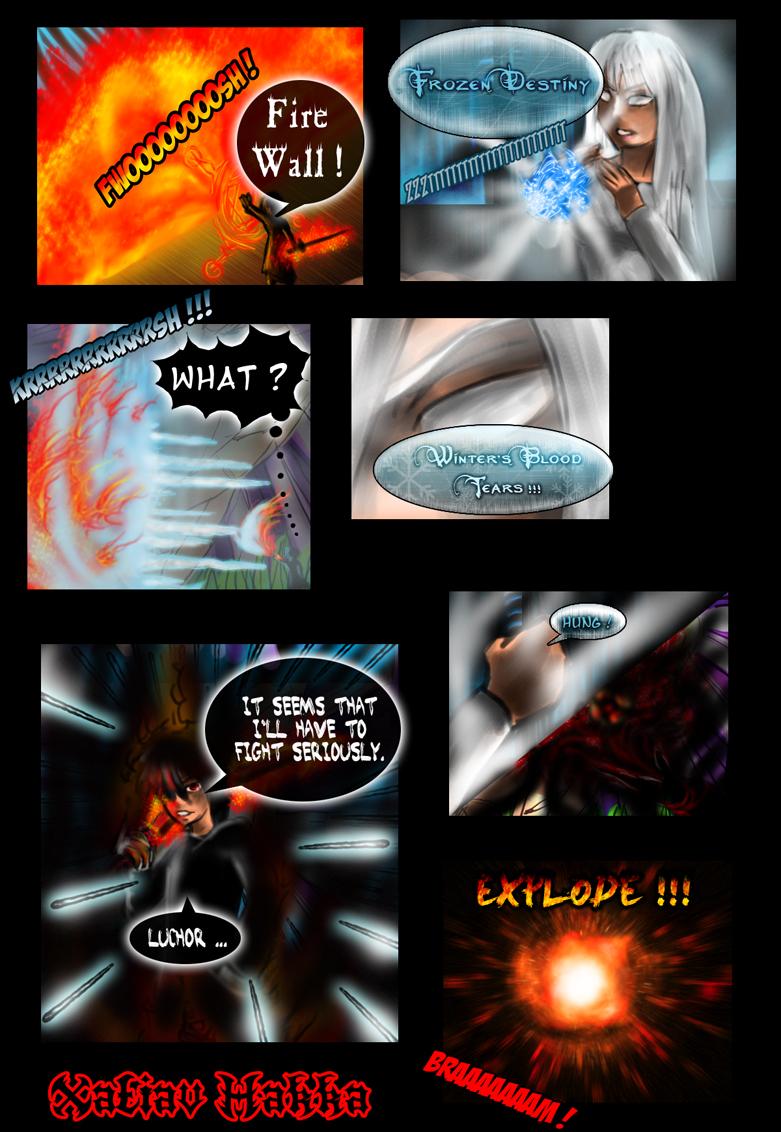 Memories from Requiem page 46