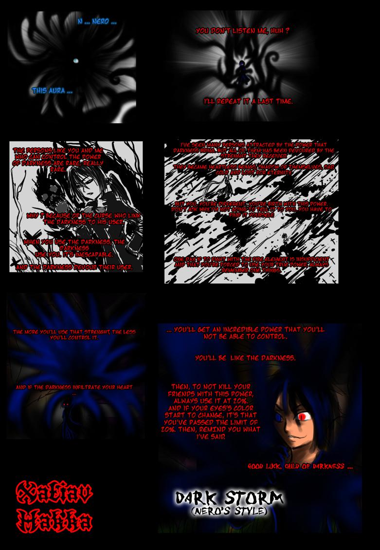 Memories from Requiem page 48