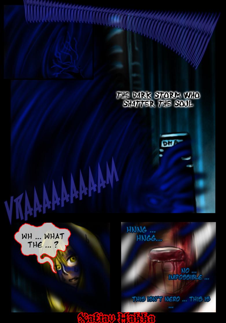Memories from Requiem page 49