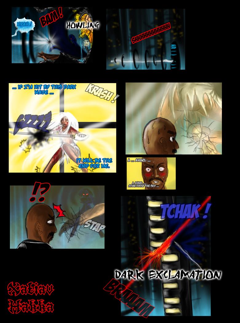 Memories from Requiem page 51