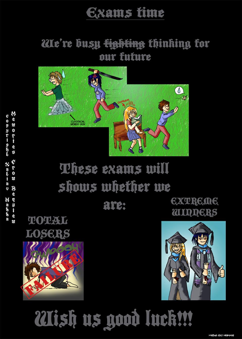 Sorry everyone---a wannabe MFR page