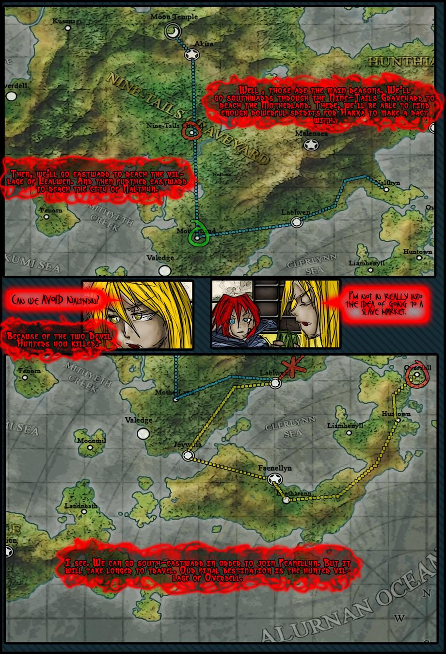 M.F.R Chapter 8 Page 242