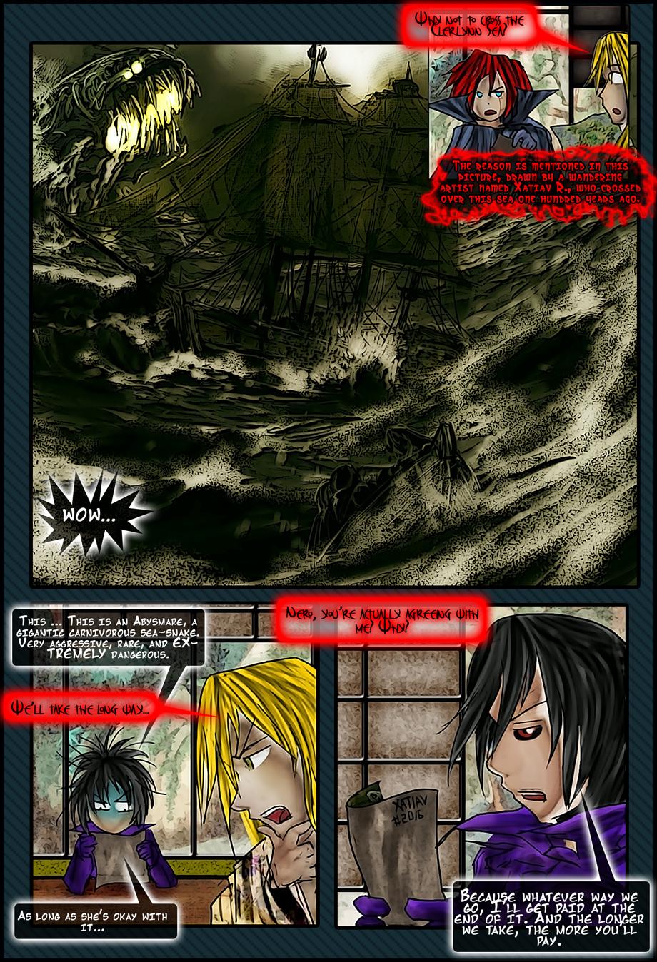M.F.R Chapter 8 Page 243