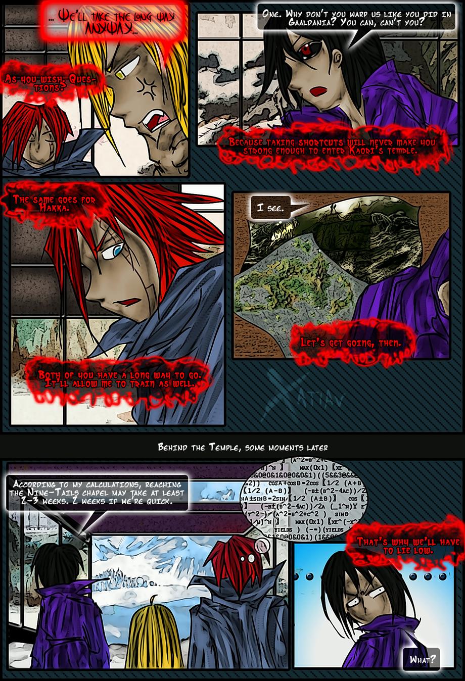 M.F.R Chapter 8 Page 244