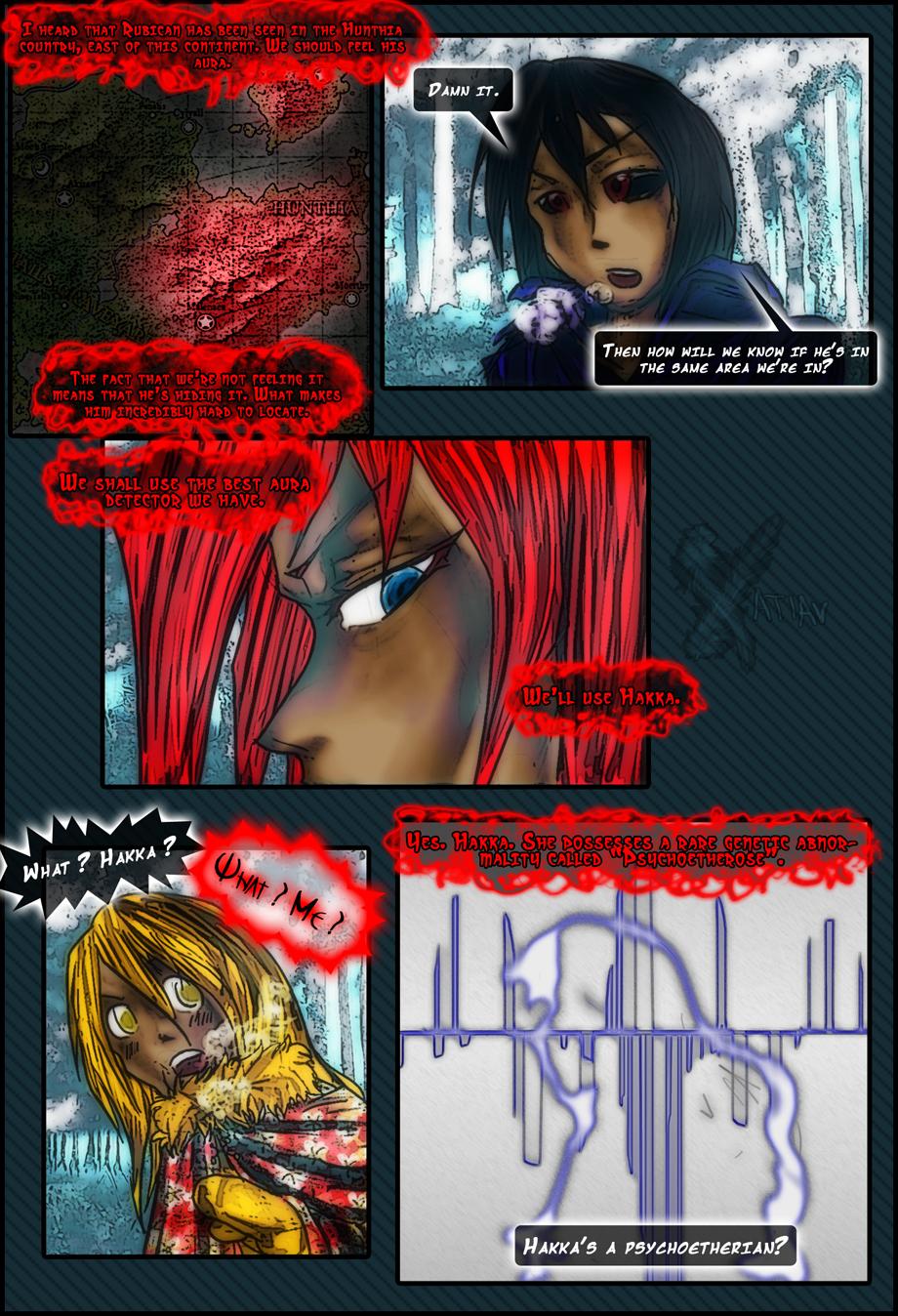 M.F.R Chapter 8 Page 245