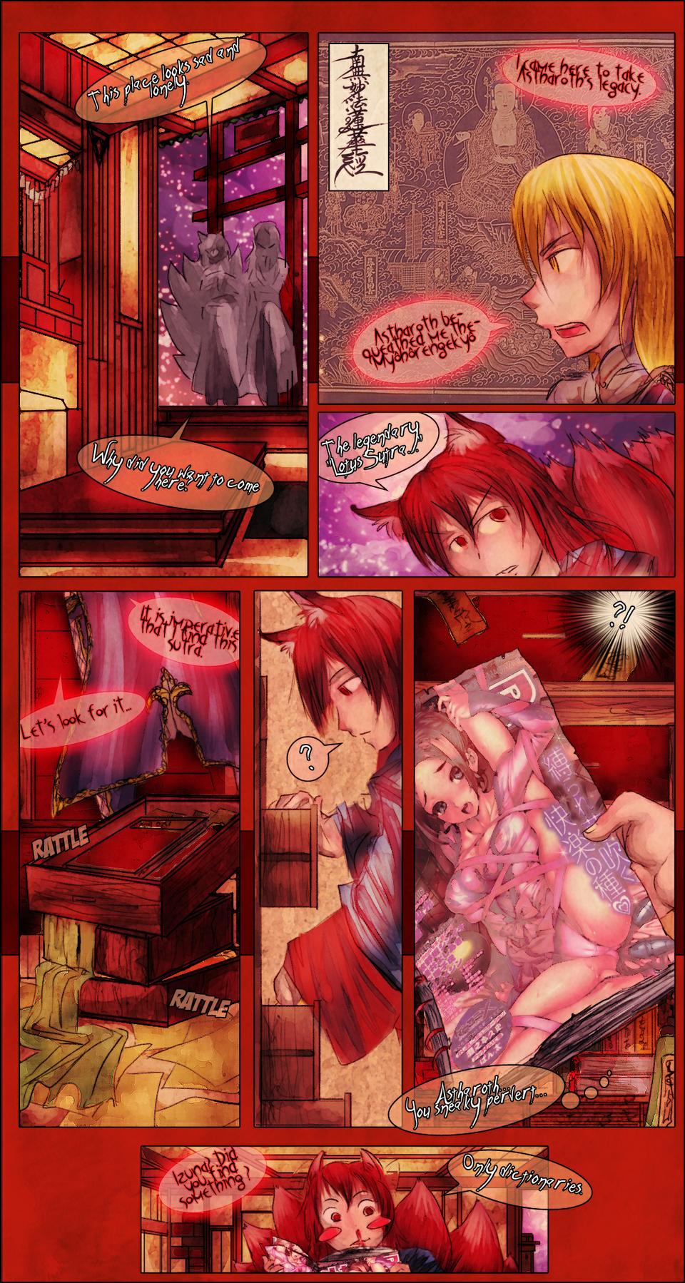 M.F.R Chapter 9 Page 343