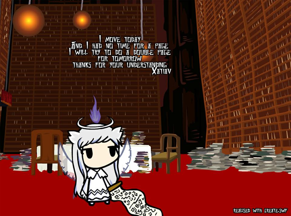 /Xatiav moving  somewhere/