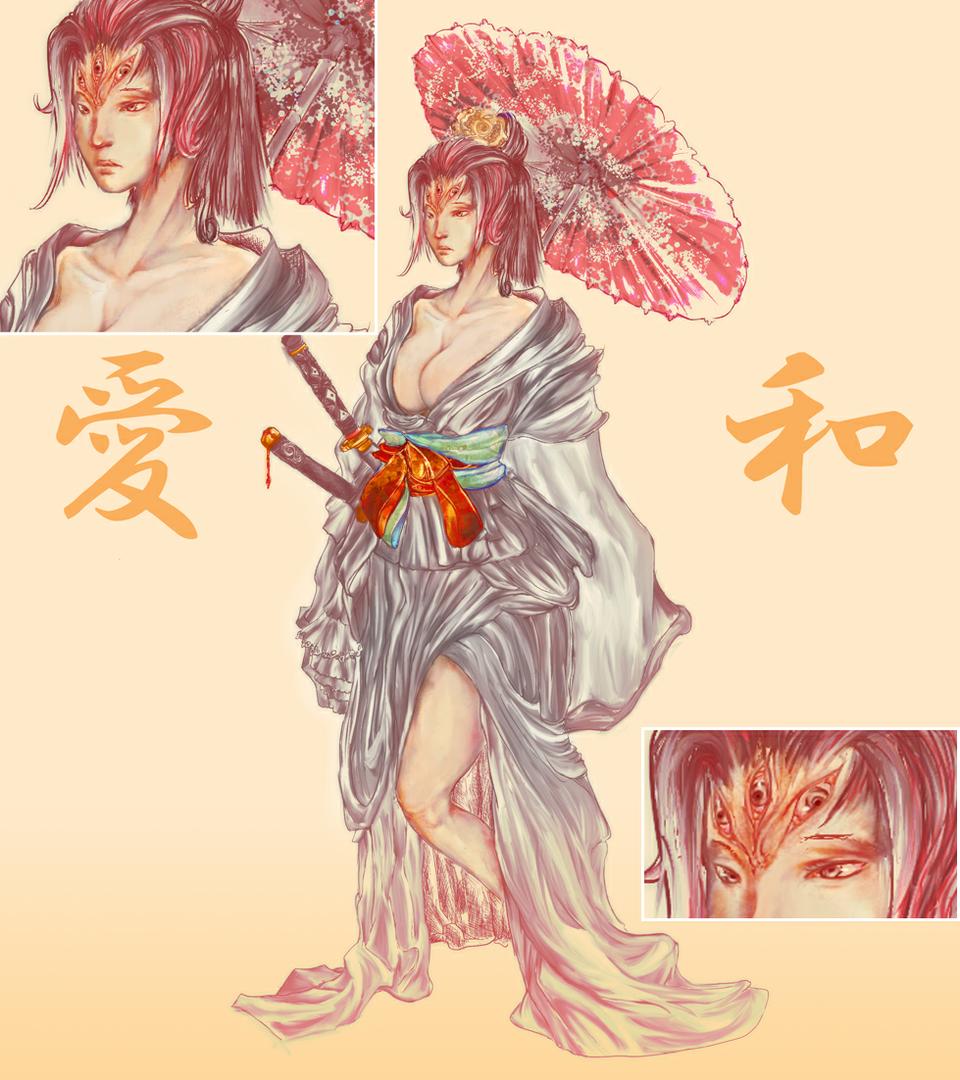 M.F.R (End of Hiatus)