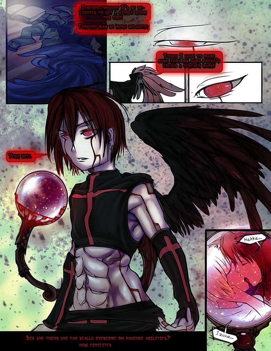 M.F.R Chapter 10 Page 388