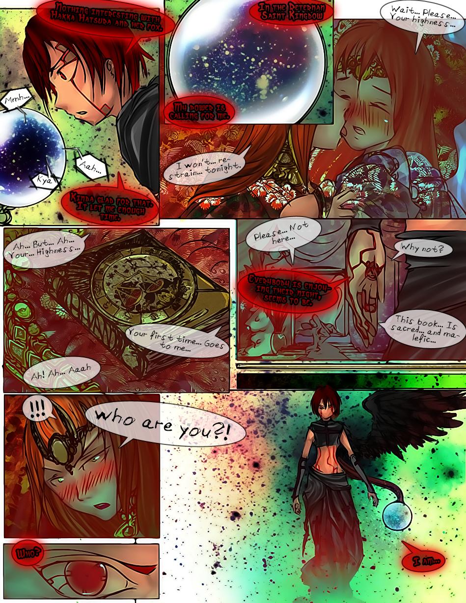 M.F.R Chapter 10 Page 389